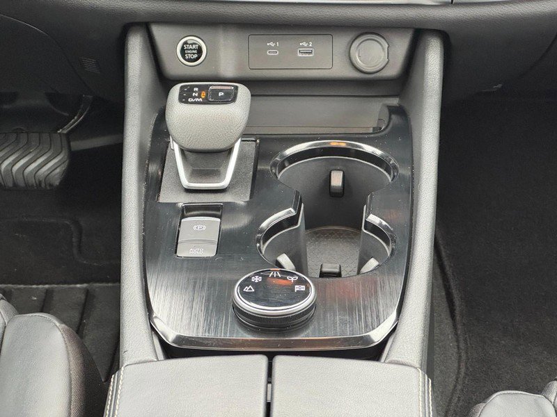 Used 2023 Nissan Rogue SV w/ SV Premium B Package image 14
