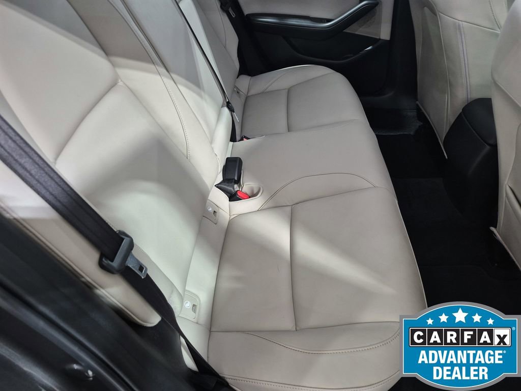 Used 2022 MAZDA MAZDA3 s FWD image 27