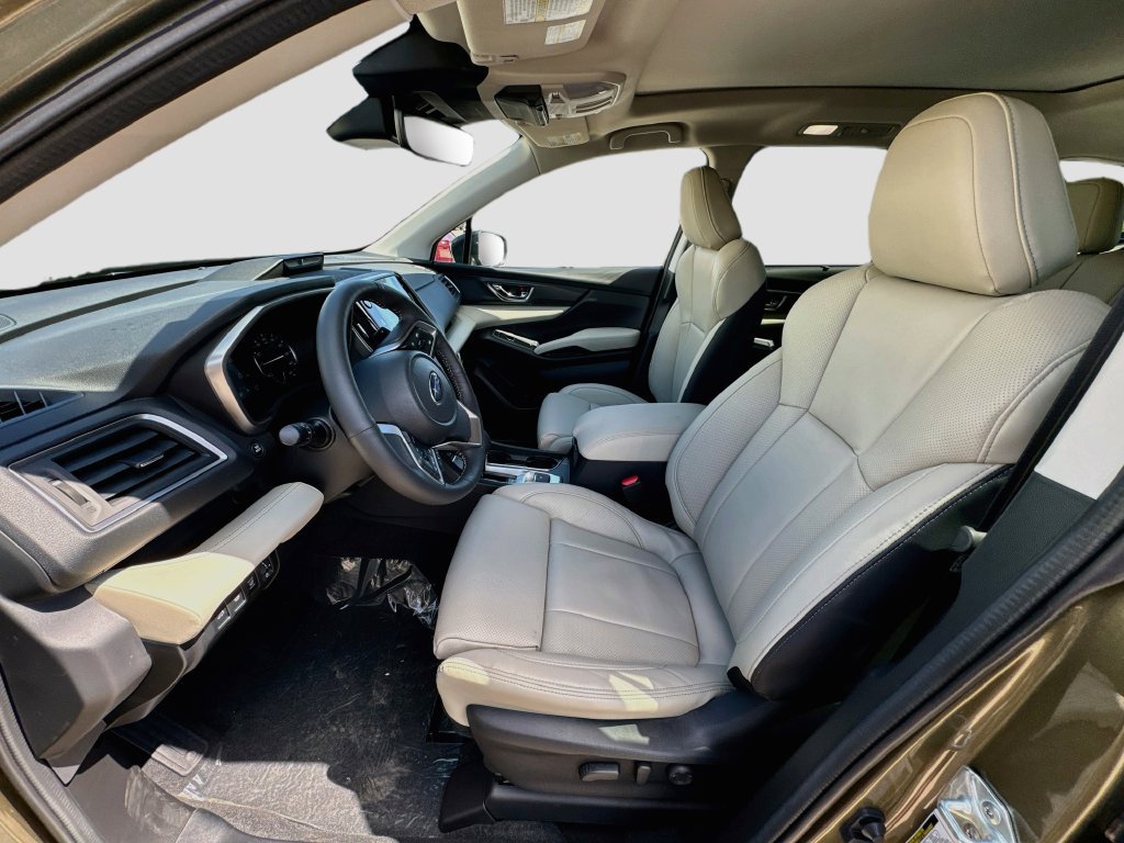 New 2027 Subaru Ascent Limited AWD/4WD image 26