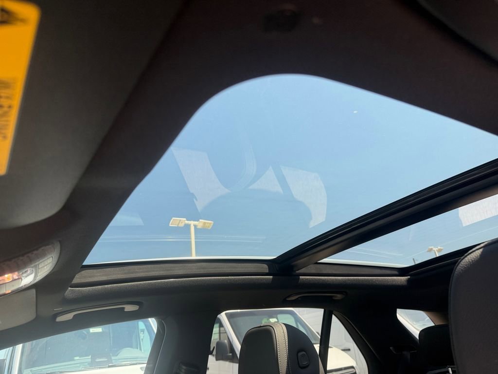 Used 2026 Mercedes-Benz GLE 350 4MATIC image 27