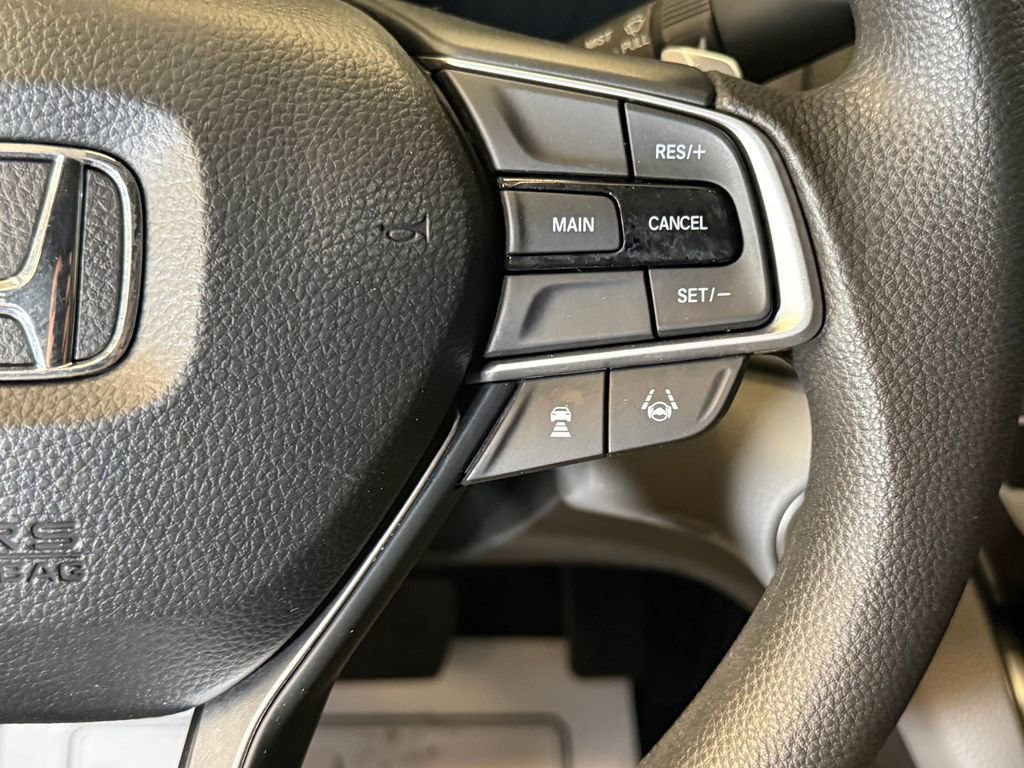 Used 2019 Honda Accord EX image 12