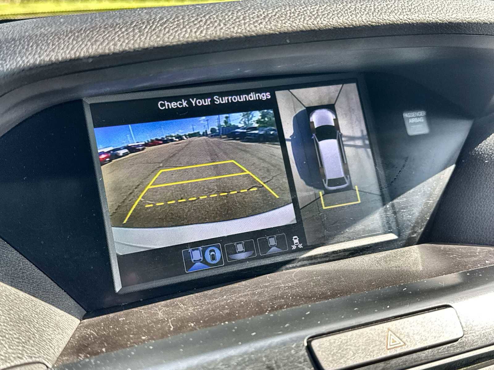 Used 2018 Acura MDX FWD w/ Advance Package image 27