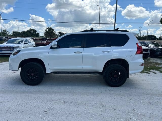 Used 2022 Lexus GX 460 Premium AWD/4WD image 18