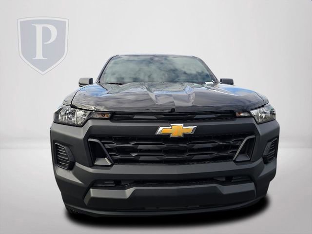 New 2026 Chevrolet Colorado W/T w/ Advanced Trailering Package image 12