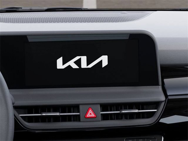 Certified 2025 Kia Seltos X-Line AWD/4WD image 20