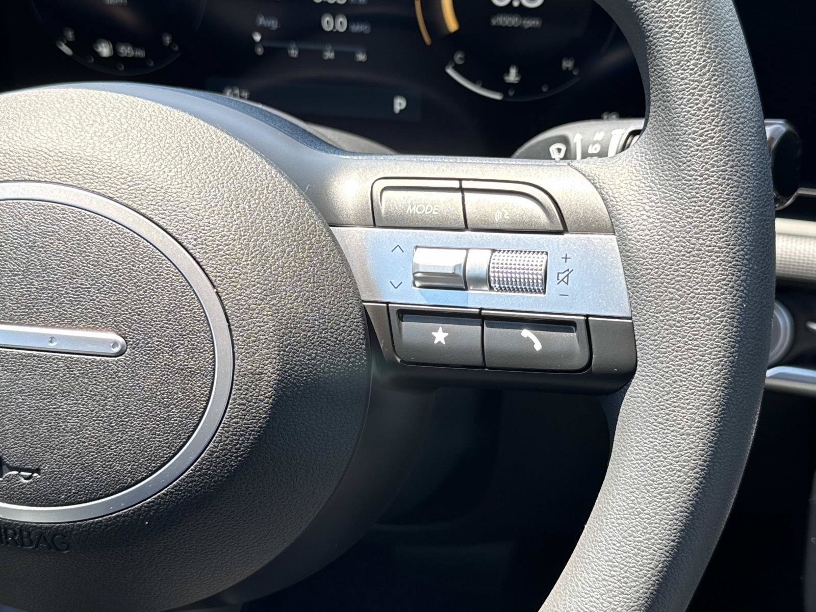 New 2026 Hyundai Santa Cruz SEL AWD/4WD image 6