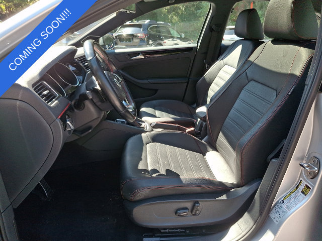 Used 2016 Volkswagen Jetta GLI SE FWD image 18