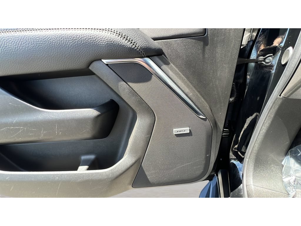 Certified 2025 GMC Yukon Denali AWD/4WD image 27