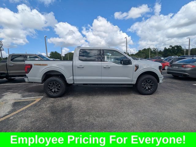 New 2026 Ford F150 Tremor AWD/4WD image 4