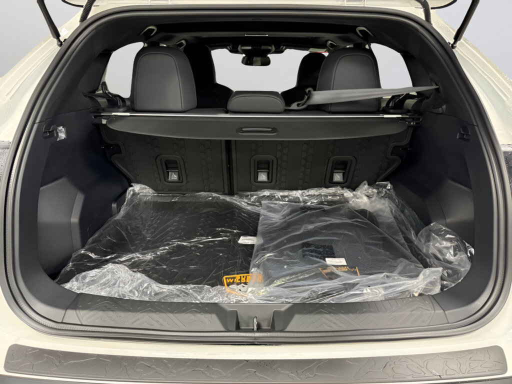 New 2026 Subaru Crosstrek 2.5i Wilderness image 9