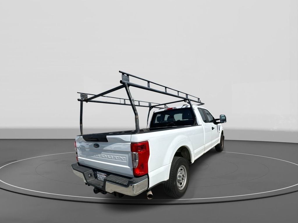 Certified 2022 Ford F250 XL w/ Power Equipment Group image 7