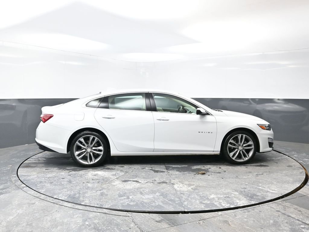 Used 2024 Chevrolet Malibu LT image 4