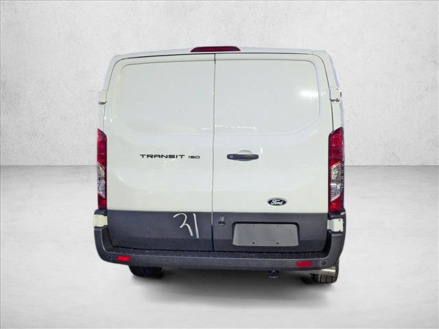 New 2026 Ford Transit 150 Low Roof RWD image 7