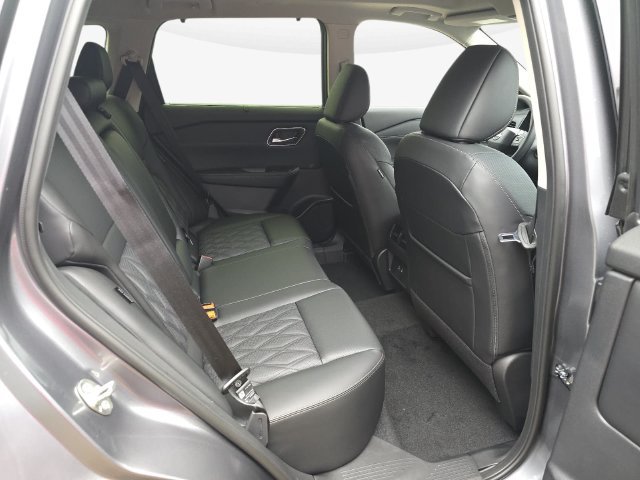 New 2026 Nissan Rogue Platinum AWD/4WD image 38