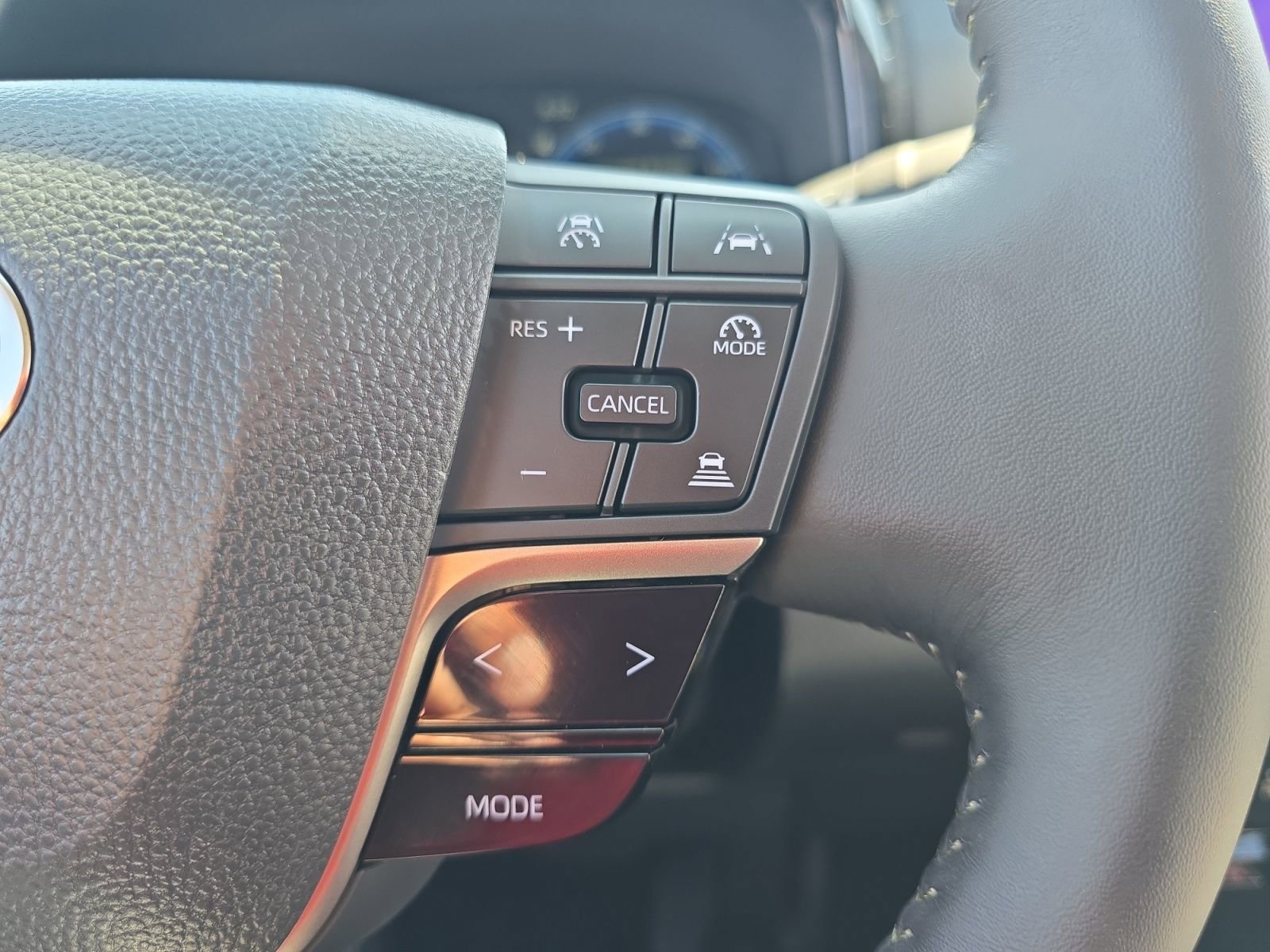 New 2026 Toyota Camry XLE FWD image 17