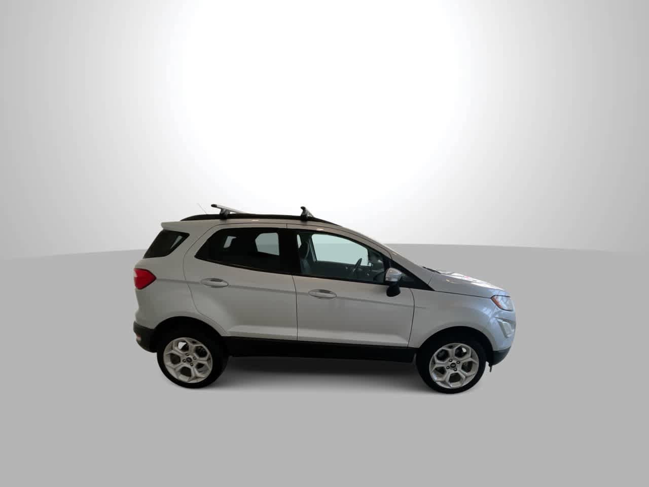Used 2021 Ford EcoSport SE w/ SE Appearance Package AWD/4WD image 9