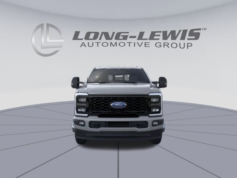New 2026 Ford F350 XL image 6