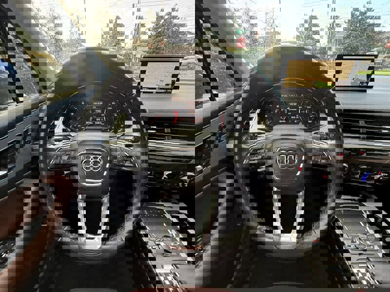 Used 2019 Audi Q7 2.0T Premium w/ Convenience Package image 21