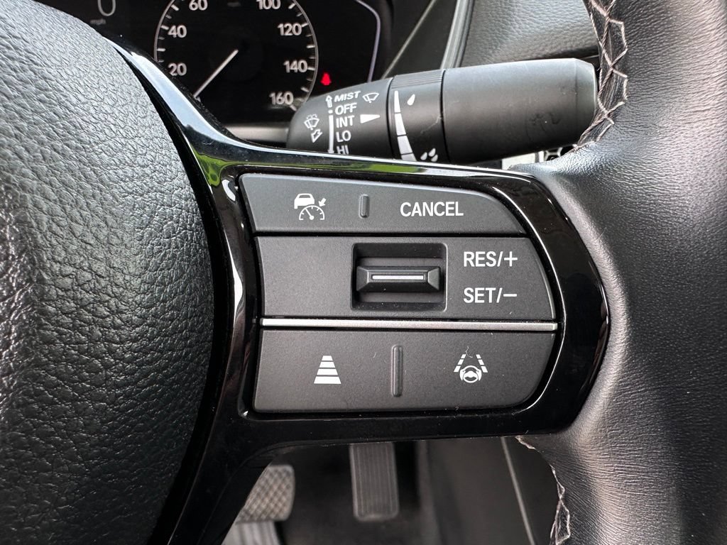Used 2023 Honda Civic EX image 35
