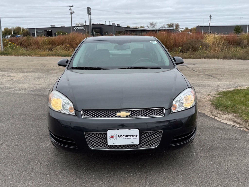 Used 2013 Chevrolet Impala LT FWD image 32