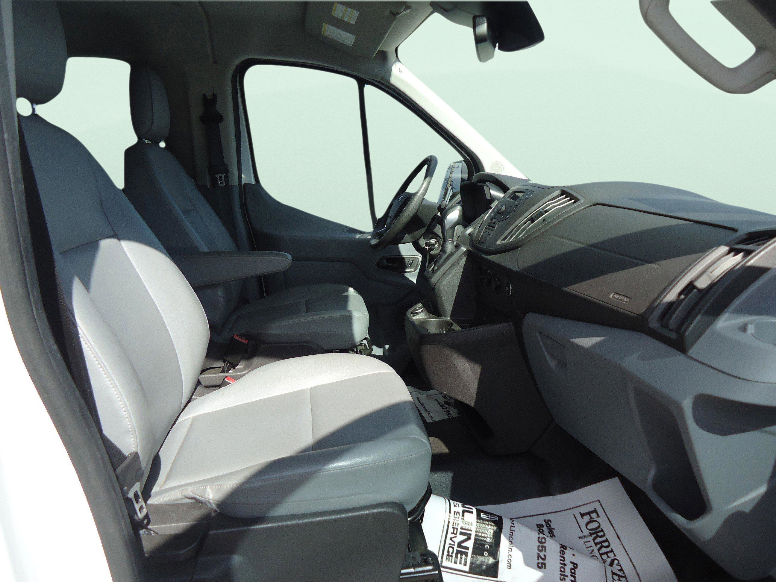 Used 2017 Ford Transit 350 XL RWD image 24