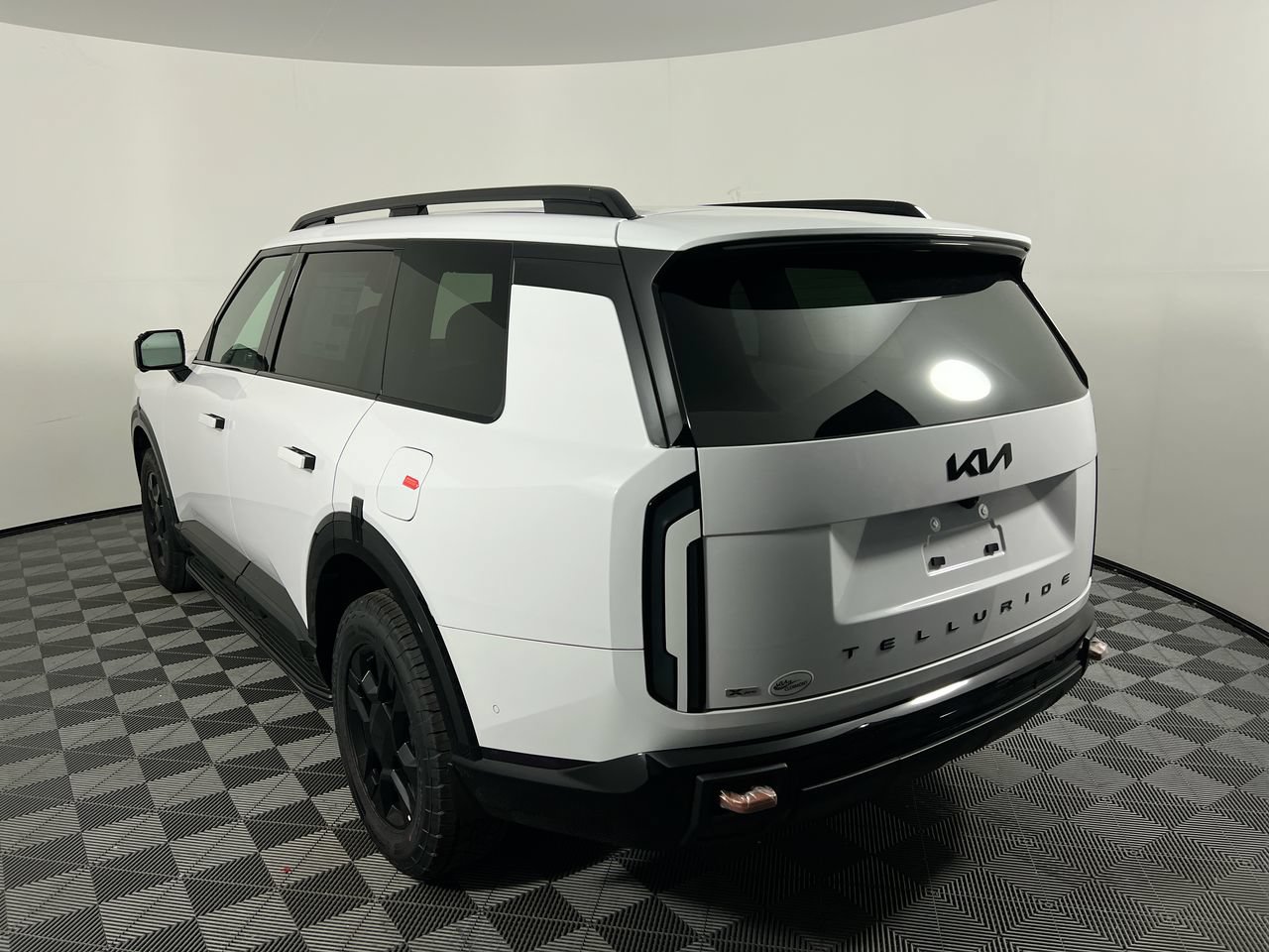 New 2027 Kia Telluride SX X-Line AWD/4WD image 7