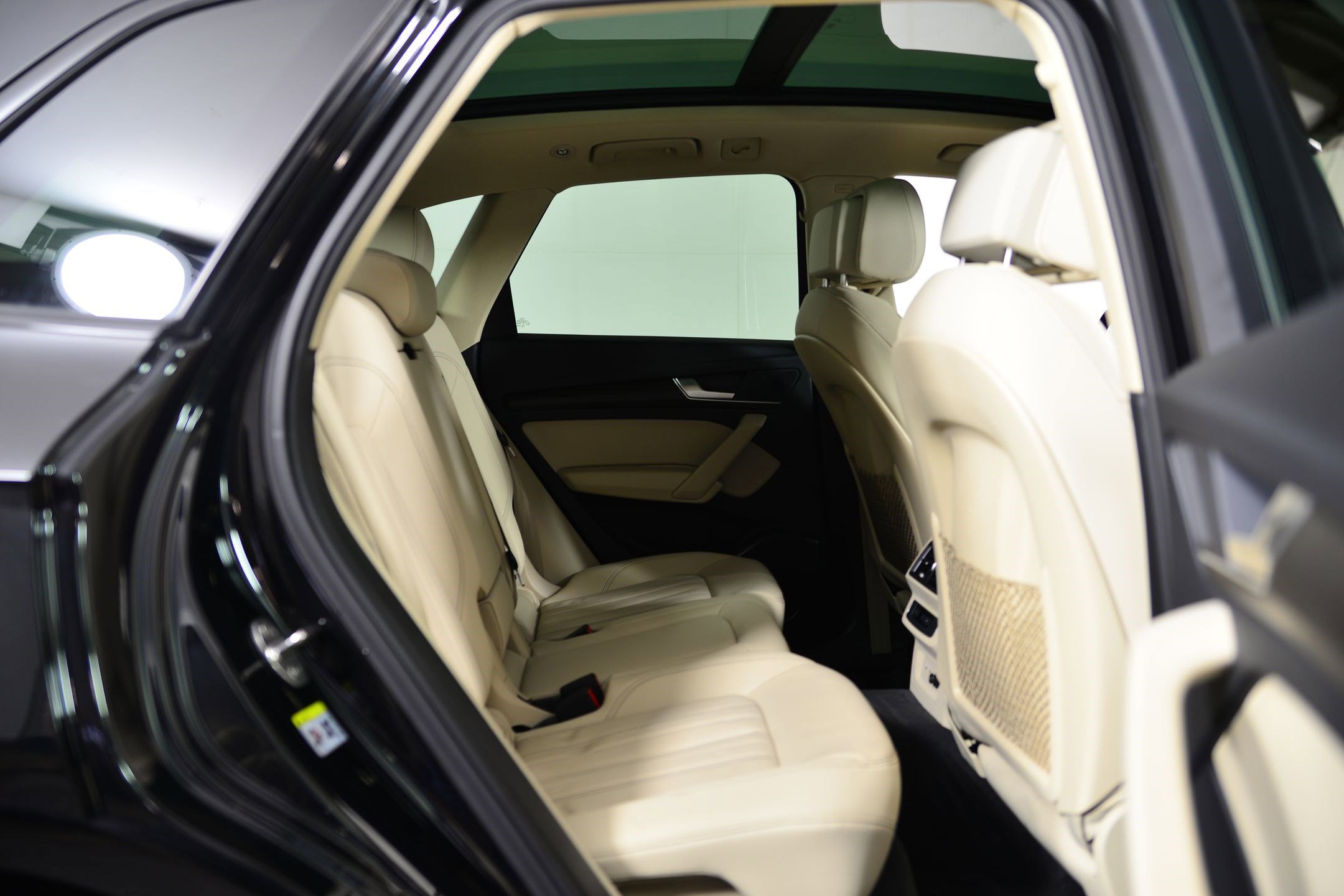 Certified 2025 Audi Q5 2.0T Premium image 22