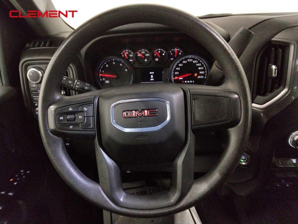 Used 2024 GMC Sierra 3500 Pro image 9