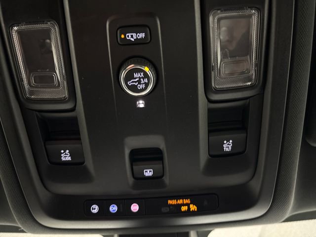 Used 2021 Chevrolet Suburban RST image 58