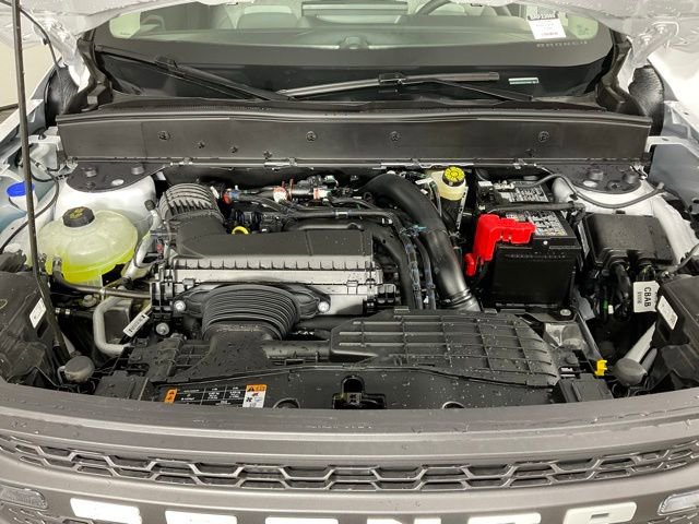 New 2025 Ford Bronco Sport Badlands w/ Badlands Tech Package image 9