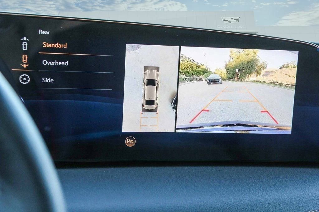 New 2026 Cadillac CT5 Sport image 9