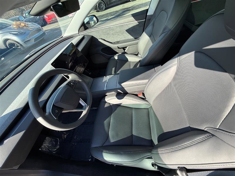 Used 2024 Tesla Model 3 Long Range image 11