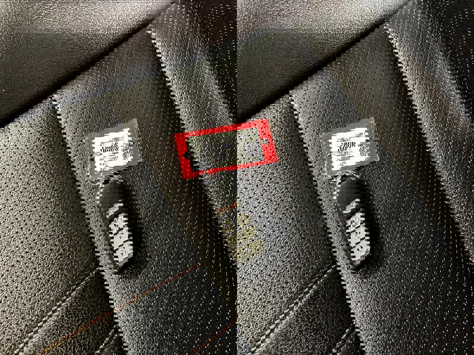 Used 2022 Honda Passport TrailSport image 31