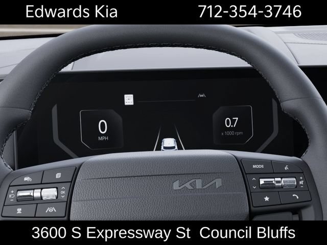 New 2027 Kia Sportage EX AWD/4WD image 23
