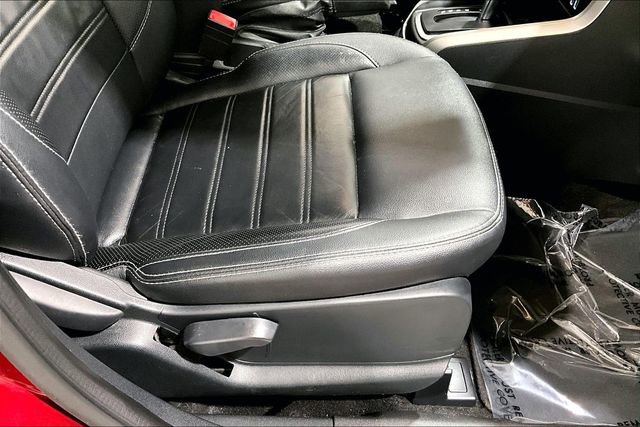 Used 2018 Ford EcoSport Titanium image 42