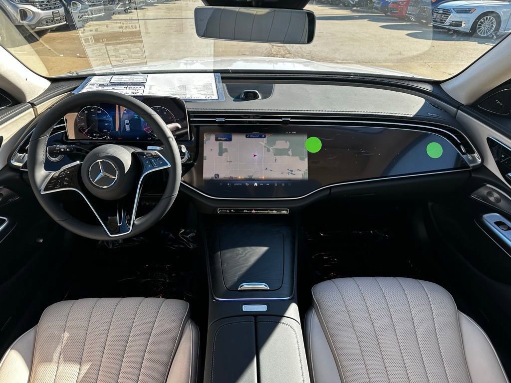 Used 2025 Mercedes-Benz E 450 4MATIC All-Terrain Wagon image 42