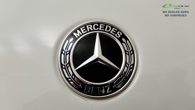 Used 2025 Mercedes-Benz GLC 350e 4MATIC image 33