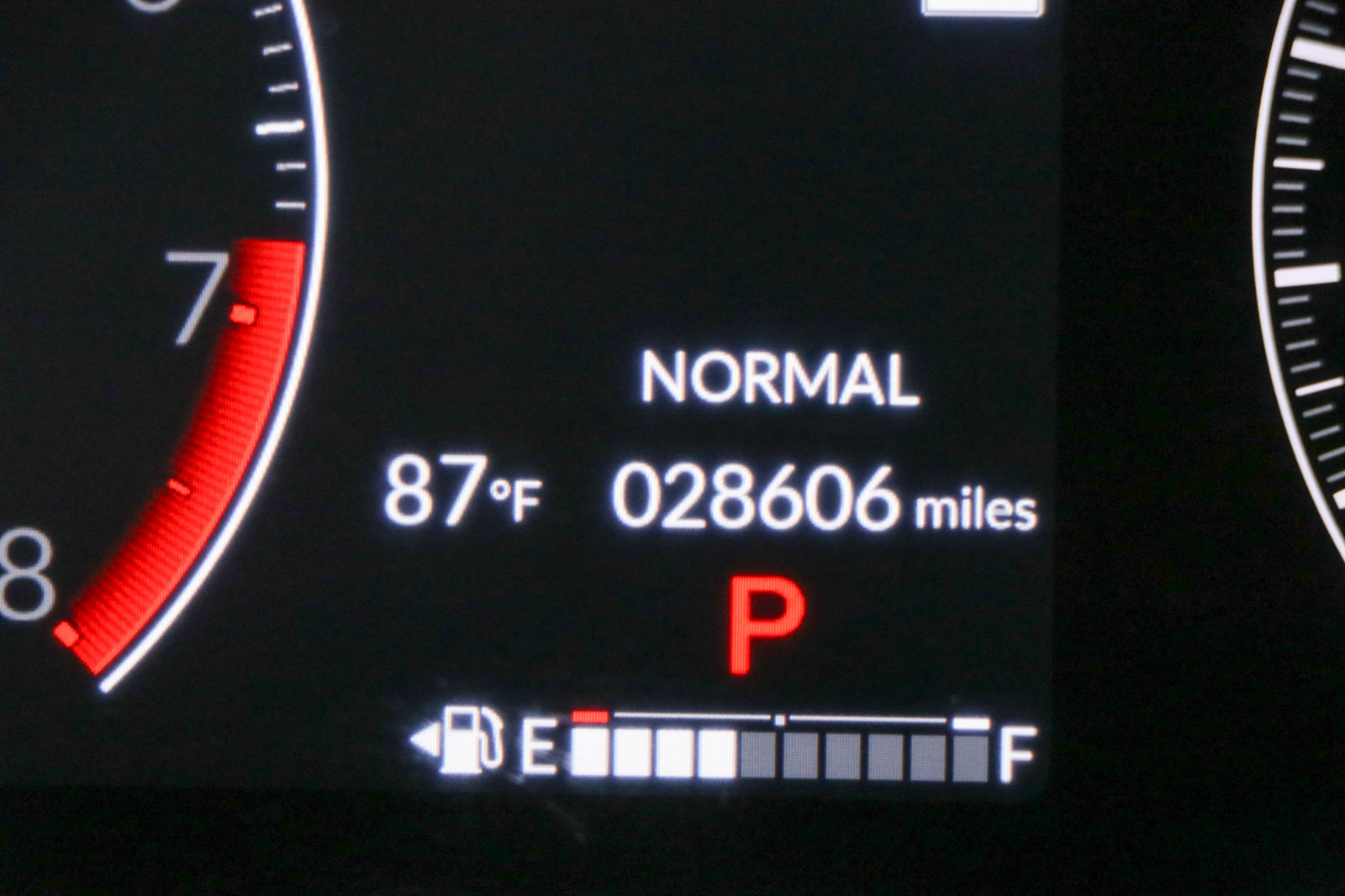 Used 2025 Honda Odyssey EX-L image 16