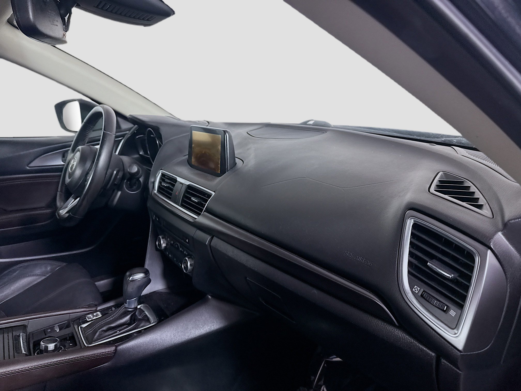 Used 2017 MAZDA MAZDA3 Grand Touring w/ Premium Equipment Package image 30