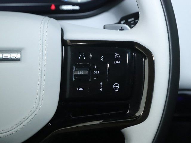 Used 2023 Land Rover Range Rover Sport SE Dynamic image 24