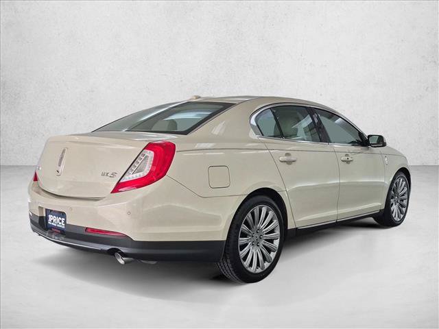 Used 2014 Lincoln MKS w/ Equipment Group 101A FWD image 5
