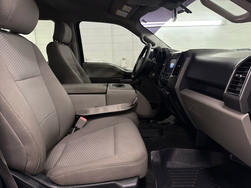 Used 2020 Ford F150 XLT image 25