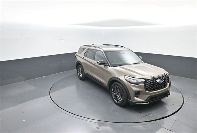 New 2026 Ford Explorer ST w/ Sun And Sound Package image 23