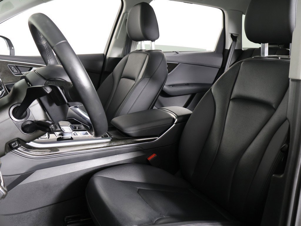 Used 2022 Audi Q7 3.0T Premium Plus w/ Premium Plus Package image 33