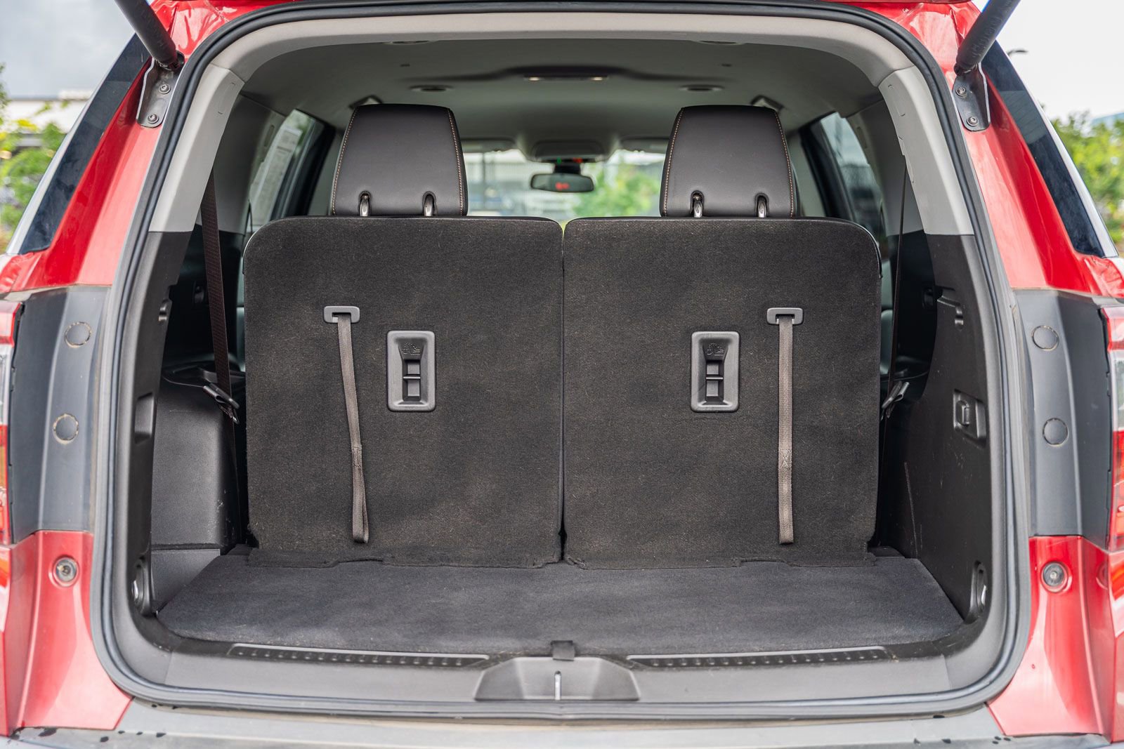 Used 2023 GMC Acadia AT4 w/ Technology Package image 15