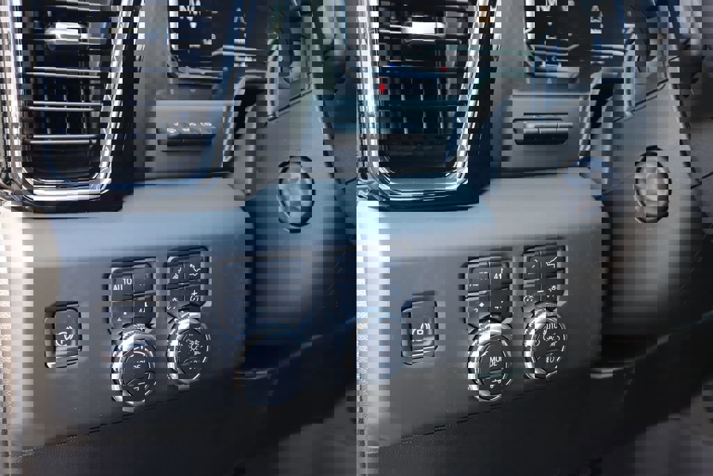 New 2026 GMC Sierra 1500 Denali image 8