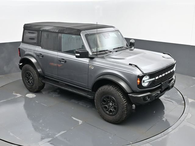 Used 2023 Ford Bronco Wildtrak image 19