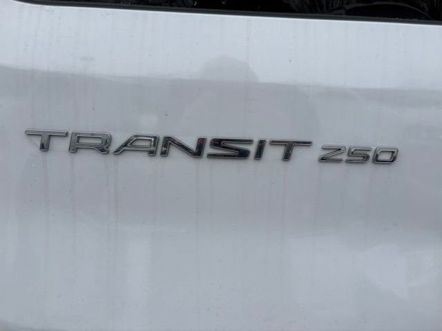 Used 2024 Ford Transit 250 Low Roof w/ Exterior Upgrade Package image 6