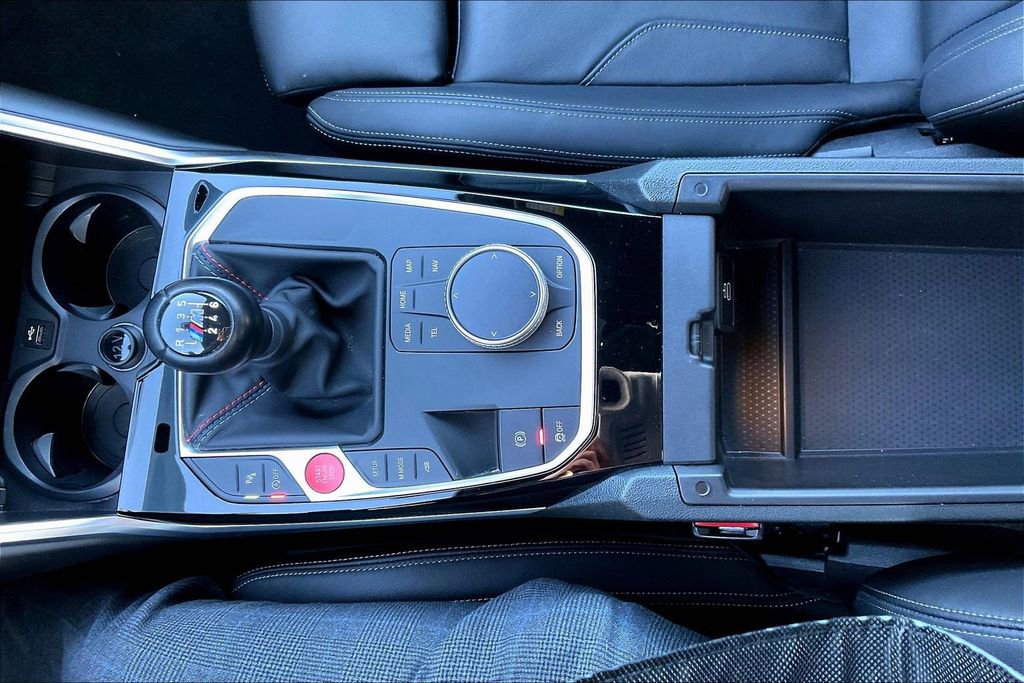 Used 2024 BMW M2 w/ Lighting Package image 16
