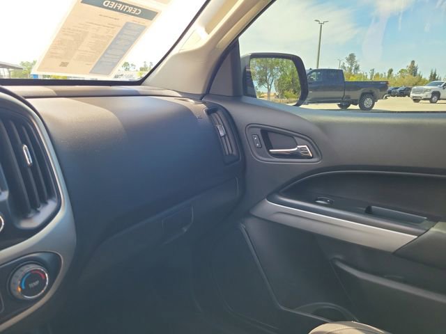 Used 2021 Chevrolet Colorado LT w/ Safety Package image 28